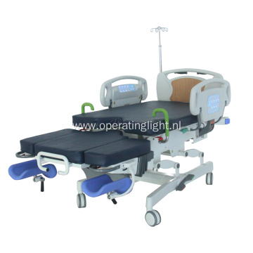hospital integrative obstetric bed
